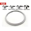 Fissler Silicone Gasket Pressure Cooker - Original Replacement for Fissler Vitavit Comfort/Premium/Edition and Vitaquick - 600-000-22-7950, 8.7 Inch view 3