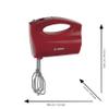 Bosch Hand Mixer view 4