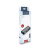 Miele Genuine Active AirClean Filter SF-AA 50 with TimeStrip, Filter for Miele Vacuum Cleaners, Traps Dust and Helps to Filter Unpleasant Odors  9616110 view 2