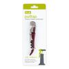 True Fabrication 0407 Burgundy Pulltap's Double-Hinged Corkscrew, Multi Color view 3