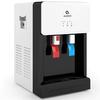 Avalon A8CTBOTTLELESSWHT Countertop Self Cleaning Touchless Bottleless Cooler Dispenser Hot & Cold Water, NSF Certified Filter, UL/Energy Star, White view 2