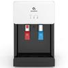 Avalon A8CTBOTTLELESSWHT Countertop Self Cleaning Touchless Bottleless Cooler Dispenser Hot & Cold Water, NSF Certified Filter, UL/Energy Star, White view 3