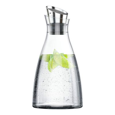 Emsa Flow Carafe, 1-Quart
