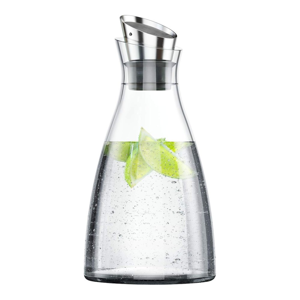 Emsa Flow Carafe, 1-Quart