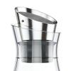 Emsa Flow Carafe, 1-Quart view 4