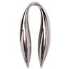 Cutlass 6 Blade Foil Cutter in Silver by True view 1