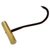 Special Speeco Products S47010700 9 Inch Black Metal Hay Hook view 1