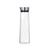 Blomus 63436 Carafe [ACQUA] Silver, Standard view 2