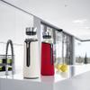 Blomus 63436 Carafe [ACQUA] Silver, Standard view 4