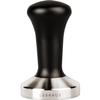 LuxHaus 58mm Espresso Tamper - Premium Barista Coffee Tamper with 100% Flat Stainless Steel Base view 1