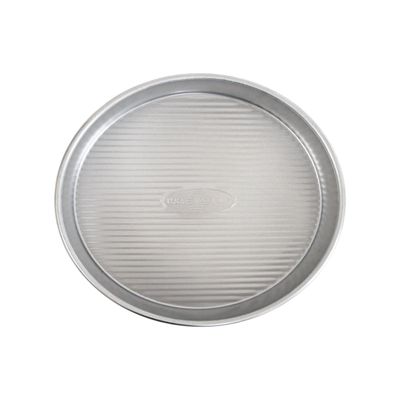 USA Pan Bakeware Nonstick Round Cake Pan, 8-Inch, Aluminized Steel