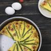 USA Pan Bakeware Nonstick Round Cake Pan, 8-Inch, Aluminized Steel view 3