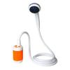 Portable Shower Camping Shower Outdoor Shower Handheld Electric Shower - Turn Water into Shower Stream view 1