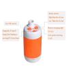 Portable Shower Camping Shower Outdoor Shower Handheld Electric Shower - Turn Water into Shower Stream view 3