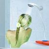 Portable Shower Camping Shower Outdoor Shower Handheld Electric Shower - Turn Water into Shower Stream view 4