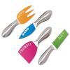 DCI Cheese Knives, Set of 4 view 1