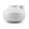 RadonAway 23033-1 RP265 Radon Mitigation Fan, 6" view 3