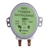 SHARP OEM RMOTDA256WRZZ DAMPER Motor view 1