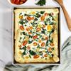 USA Pan Bakeware Rectangular Cake Baking Pan, 9 x 13 inch, Nonstick & Quick Release Coating, Aluminized Steel view 2