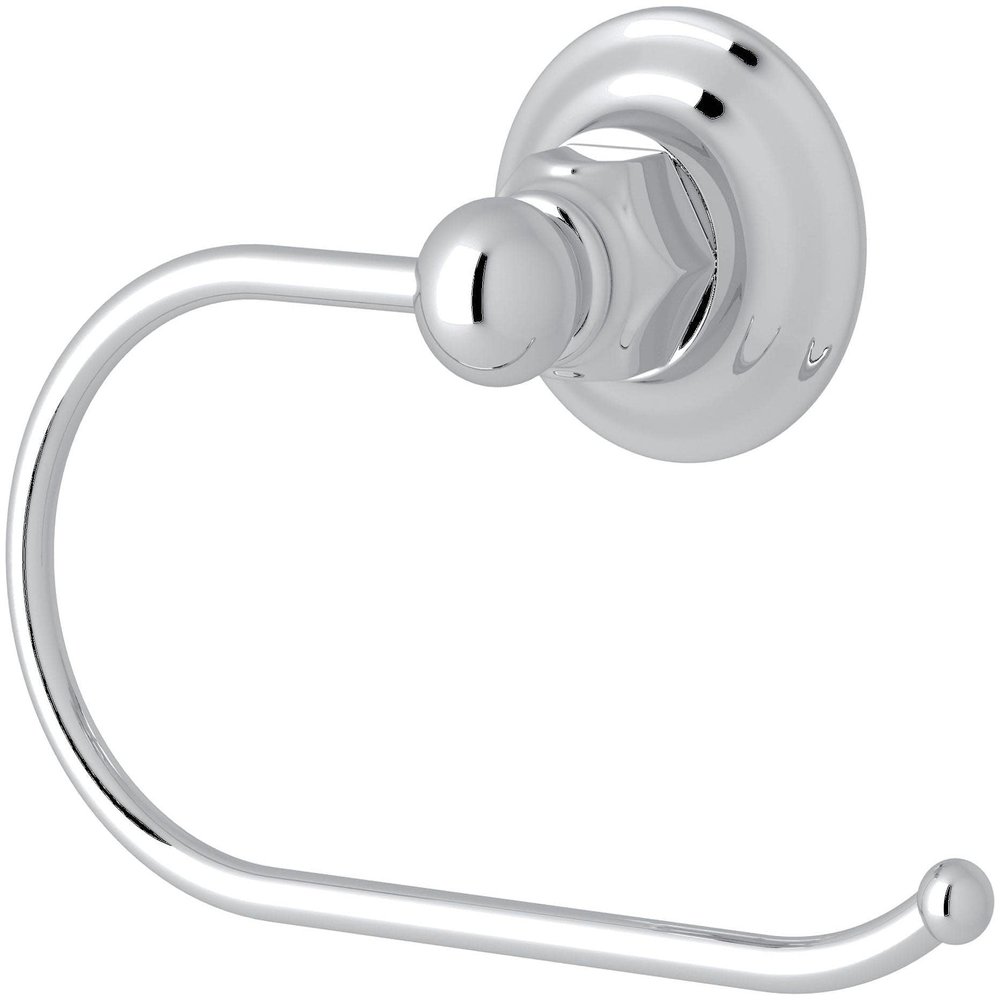 ROHL ROT8APC Wall Mount Toilet Paper Holder