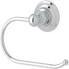 ROHL ROT8APC Wall Mount Toilet Paper Holder view 1