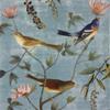 ALINK Decoupage Paper Napkins, Luncheon Tea Party Napkins Serviettes Printed Birds 20 Count 2-Ply, 13 x 13 Inch view 1