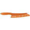 Kai PRO Pure Komachi 2 Bread Knife 8, Wide Serrations are Gentle on Bread, Comfortable Handle Offers Secure Grip in Wet Conditions; Serrated Kitchen Knife view 1
