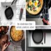 Woll Nowo Titanium Fry Pan with Detachable Handle, 11-Inch view 3
