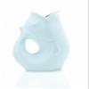 Gurgle Pot - Robin Egg Blue view 1