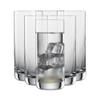 SCHOTT ZWIESEL Convention Longdrink Glass(Set of 6), Iced Beverage Glasses for Cocktails, Dishwasher-Safe Machine-Made Tritan Crystal Glasses, Made in Germany (12.5 Ounce) view 1