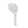 Grohe 27239000 Euphoria Massage 3-spray Hand shower view 1