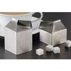 American Metalcraft MCC500 Stainless Steel Milk Carton Creamer Dispenser, Silver, 5-Ounce view 1