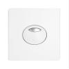 Grohe 38862SH0 Skate Actuation Plate, White view 2