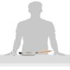 JOYCE CHEN Classic Series 12-Inch Carbon Steel Stir Fry Pan with Birch Handle view 3