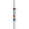 Duck Brand EasyLiner Adhesive Surfaces, 18 in x 24 ft, Clear view 1