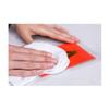 Duck Brand EasyLiner Adhesive Surfaces, 18 in x 24 ft, Clear view 3