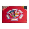 Duck Brand EasyLiner Adhesive Surfaces, 18 in x 24 ft, Clear view 4