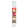 EasyLiner Clear Adhesive Shelf Liner for Cabinets, Cupboards & Protective Covering - Peel and Stick Shelf Liner Easy to Cut & Fit - Self- Adhesive & Removable - 12" x 36 Feet - 1 Roll view 1