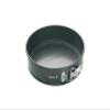 MasterClass 15 cm Springform Cake Tin with Loose Base and PFOA Free Non Stick, Robust 1 mm Carbon Steel, 6 Inch Small Round Pan view 1