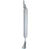 Prime-Line K 5108 Storm Door Pneumatic Closer, Aluminum Finish, HD, 10-3/8 In. Long (Single Pack) view 1