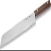 Carl Mertens Metz Finn 10.75" Bread Knife view 1