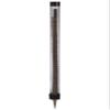 Dispense-Rite GFCD-1 Surface or Stand Mounted Ice Cream Cone Dispenser, Gravity-Fed, Small view 1
