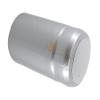 Silver PVC Shrink Capsules-500 Count view 3