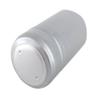 Silver PVC Shrink Capsules-500 Count view 4
