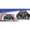 Gangster Car Photo Prop Party Accessory (1 count) (1/Pkg) view 3