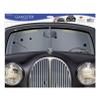 Gangster Car Photo Prop Party Accessory (1 count) (1/Pkg) view 4