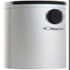 Ozeri Fascina Electric Wine Bottle Opener and Corkscrew, Silver view 2