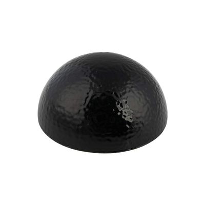 2.25" Dia Sorbothane Hemisphere Rubber Bumper Non-Skid Feet 50 Duro with Adhesive - 4 Pack