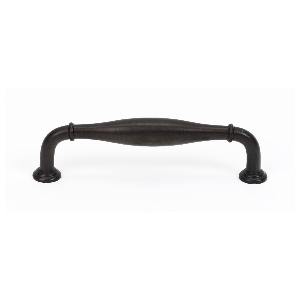 Alno A726-35-CHBRZ Traditional Charlies Collection Pulls, Bronze