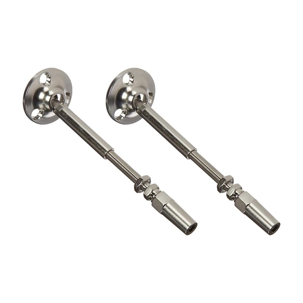 Atlantis RailEasy C0981-0204 Cable Railing Tensioner (2-Pack)